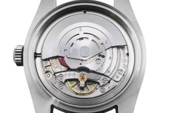 Thumbnail von Rolex Air King Automatik Stahl Herrenuhr Oyster Perpetual Ref. 116900 B&P 2020