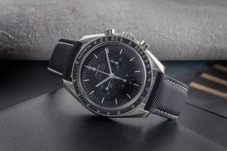 Thumbnail von Omega Speedmaster Professional Moonwatch Handaufzug Ref. 310.32.42.50.01.002