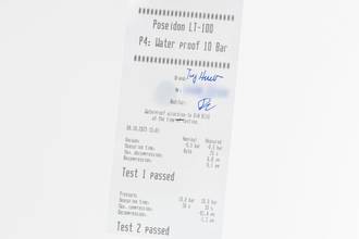 Thumbnail von TAG Heuer Monaco Gulf Edition Chronograph Stahl Ref CAW211R.FC6401