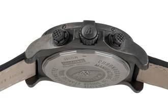 Thumbnail von Breitling Avenger Skyland Chronograph Black Automatik Limited M13380