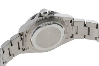 Thumbnail von Rolex Submariner Date 1000ft Oyster Edelstahl Automatik Ref. 16610T B&P 2007