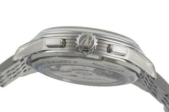 Thumbnail von Breitling Premier Chronograph Automatik Herrenuhr Ref AB0145331K1A1