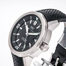 Thumbnail von IWC Aquatimer Automatic 42 – IW328802 – like NEW – 08/2024 Full Set