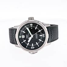 Thumbnail von IWC Aquatimer Automatic 42 – IW328802 – like NEW – 08/2024 Full Set