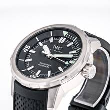 Thumbnail von IWC Aquatimer Automatic 42 – IW328802 – like NEW – 08/2024 Full Set