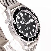 Thumbnail von Omega Seamaster Diver 300 M 42 Black – 210.30.42.20.01.010 – NEW & Unworn – 10/2025 Full Set