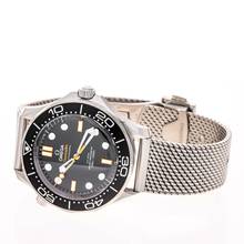 Thumbnail von Omega Seamaster Diver 300 M Orange – 210.30.42.20.01.018 – NEW & Unworn – 09/2025 Full Set