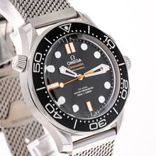 Thumbnail von Omega Seamaster Diver 300 M Orange – 210.30.42.20.01.018 – NEW & Unworn – 09/2025 Full Set
