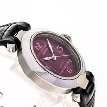 Thumbnail von Cartier Pasha C 35mm – 2324 – like NEW – 04/2006 Full Set