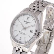 Thumbnail von Tissot Ballade Powermatic 80 COSC – T108.408.11.037.00 – NEW & Unworn – 2025 Full Set