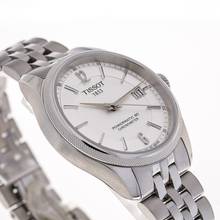 Thumbnail von Tissot Ballade Powermatic 80 COSC – T108.408.11.037.00 – NEW & Unworn – 2025 Full Set