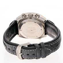 Thumbnail von Sinn 142 St II – Space Chronograph 44 Black – 142.050 – Full Set 2008