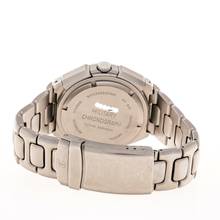 Thumbnail von Tutima Military Chronograph 43 Steel – 798-02 – 10/1993 Full Set