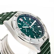 Thumbnail von Breitling Chronomat 42 B01 42 Green – AB0134101L2S1 – NEW & Unworn – 07/2025 Full Set