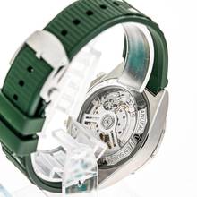 Thumbnail von Breitling Chronomat 42 B01 42 Green – AB0134101L2S1 – NEW & Unworn – 07/2025 Full Set