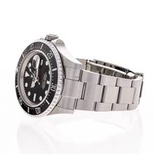 Thumbnail von Rolex Sea-Dweller 43 Red – 126600 – like NEW – 12/2017 Full Set LC100