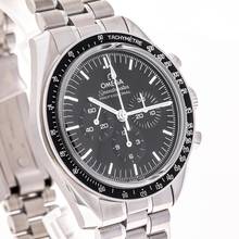 Thumbnail von Omega Speedmaster Professional Moonwatch 42 Moonwatch Sapphire – 310.30.42.50.01.002 – NEW & Unworn – 10/2025 Full Set