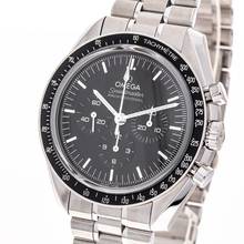 Thumbnail von Omega Speedmaster Professional Moonwatch 42 Moonwatch Sapphire – 310.30.42.50.01.002 – NEW & Unworn – 10/2025 Full Set