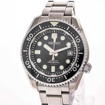  Seiko Prospex – SLA023J1 – like NEW – 03/2022 Full Set 