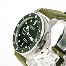 Thumbnail von Panerai Submersible Quarantaquattro 44mm Verde – PAM 01287 – NEW & Unworn – 08/2025 Full Set