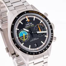 Thumbnail von Omega Speedmaster Pilot – 332.10.41.51.01.002 – NEW & Unworn – 09/2025 Full Set