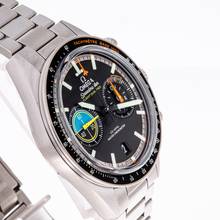 Thumbnail von Omega Speedmaster Pilot – 332.10.41.51.01.002 – NEW & Unworn – 09/2025 Full Set