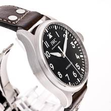 Thumbnail von IWC Große Fliegeruhr Big Pilot 43mm Black – IW329301 – like NEW – 2023 Full Set