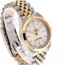 Thumbnail von Tudor Black Bay 36 Steel Gold Silver – M79643 – NEW & Unworn – 08/2025 Full Set