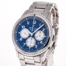 Thumbnail von Breitling Navitimer 8 B01 Chronograph – AB0117131C1A1 – like NEW – 2021 Full Set