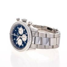 Thumbnail von Breitling Navitimer 8 B01 Chronograph – AB0117131C1A1 – like NEW – 2021 Full Set