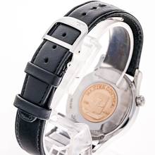 Thumbnail von Jaeger-LeCoultre Master Geographic White 38 – 142.8.92 – like NEW – 2001 Full Set