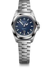 Thumbnail von Victorinox Swiss Army I.N.O.X. 242026 Damenuhr I.N.O.X. Small Automatic 32mm 10ATM