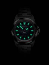 Thumbnail von Victorinox Swiss Army I.N.O.X. 242026 Damenuhr I.N.O.X. Small Automatic 32mm 10ATM