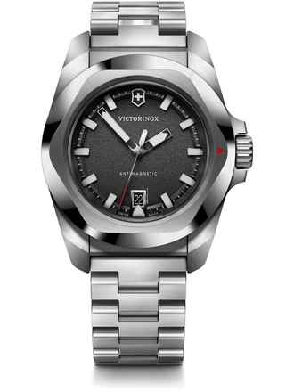  Victorinox Swiss Army I.N.O.X. 242030 Herrenuhr I.N.O.X. Quartz 41mm 20ATM 
