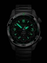 Thumbnail von Victorinox Swiss Army 242004 Herrenuhr Air Pro Automatic 43mm 20ATM