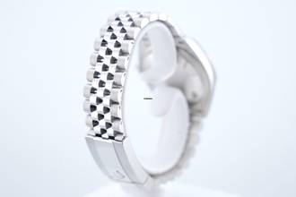 Thumbnail von Rolex Datejust 36 36MM Jubilee UNWORN Black Dial Box+Papers 126200 2025