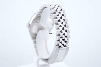 Thumbnail von Rolex Datejust 36 36MM Jubilee UNWORN Black Dial Box+Papers 126200 2025