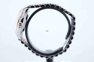 Thumbnail von Rolex Datejust 31 31MM Jubilee Rose Gold UNWORN Box+Papers 278271 2021