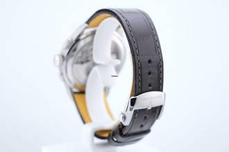 Thumbnail von Breitling Premier Heritage B25 Datora 42 Stainless Steel Copper Dial - With Box And Papers - AB2510201K1P1 2022