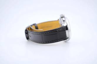 Thumbnail von Breitling Premier Heritage B25 Datora 42 Stainless Steel Copper Dial - With Box And Papers - AB2510201K1P1 2022