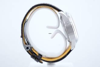 Thumbnail von Breitling Premier Heritage B25 Datora 42 Stainless Steel Copper Dial - With Box And Papers - AB2510201K1P1 2022