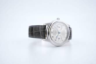 Thumbnail von Glashütte Original 1845 Klassik 1-49-02-03-01-04 2003