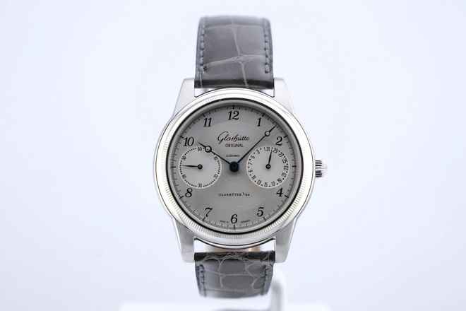  Glashütte Original 1845 Klassik 1-49-02-03-01-04 2003 