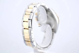 Thumbnail von Rolex Daytona Bicolor 40mm - Black Dial - Box+Papers - Original Invoice - 24 Months Warranty 16523 1999