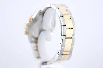 Thumbnail von Rolex Daytona Bicolor 40mm - Black Dial - Box+Papers - Original Invoice - 24 Months Warranty 16523 1999