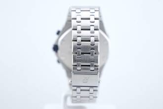 Thumbnail von Audemars Piguet Royal Oak Offshore 42MM Steel UNPOLISHED Box+Papers - 25721st.OO.1000ST.07.A 2004