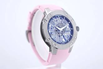 Thumbnail von Richard Mille RM033 Titanium Extra Flat - With Box And Papers - MON-00391 2022