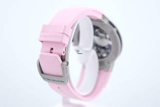 Thumbnail von Richard Mille RM033 Titanium Extra Flat - With Box And Papers - MON-00391 2022