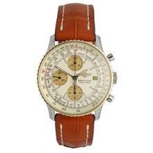 Thumbnail von Breitling Old Navitimer Steel Chronograph