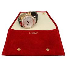 Thumbnail von Cartier Pasha 18K Rose Gold MOP Dial Factory Diamonds